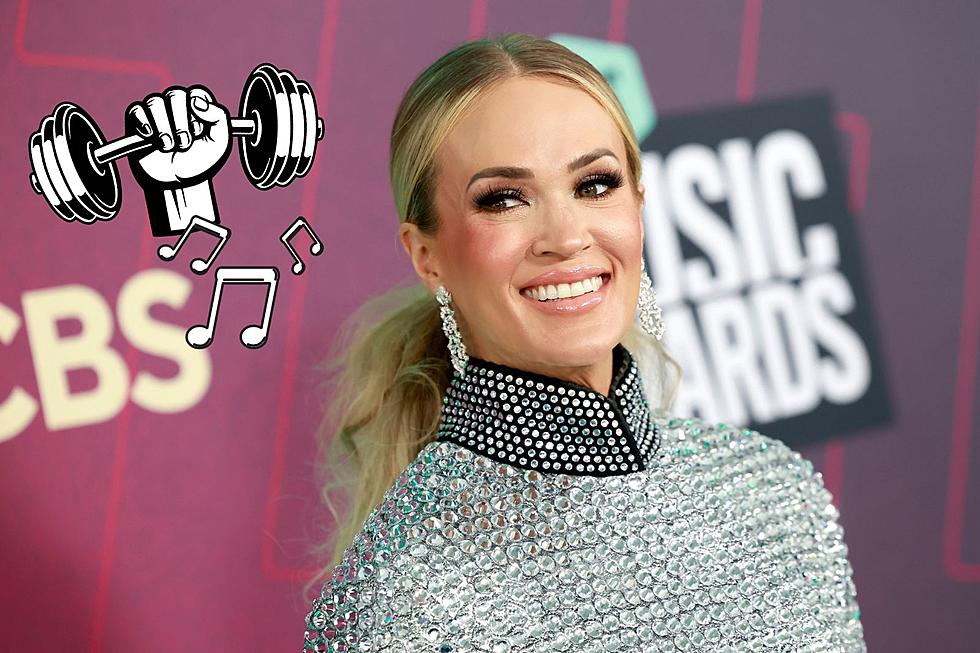 Carrie Underwood Kickstarts SiriusXM Workout Channel, ‘Carr-Dio’
