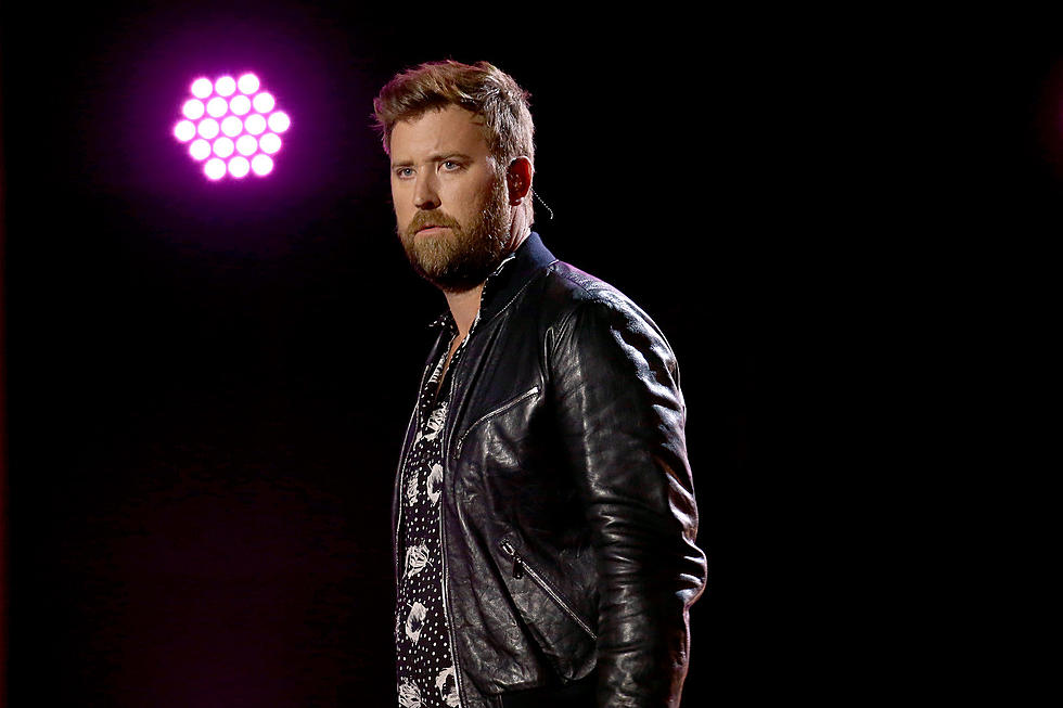 Charles Kelley Reveals He Nearly Got a DUI Before Getting Sober