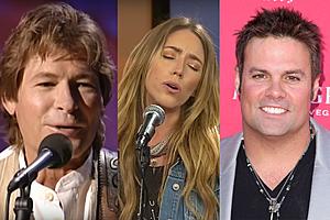 19 Country Stars Who Died in Tragic Crashes