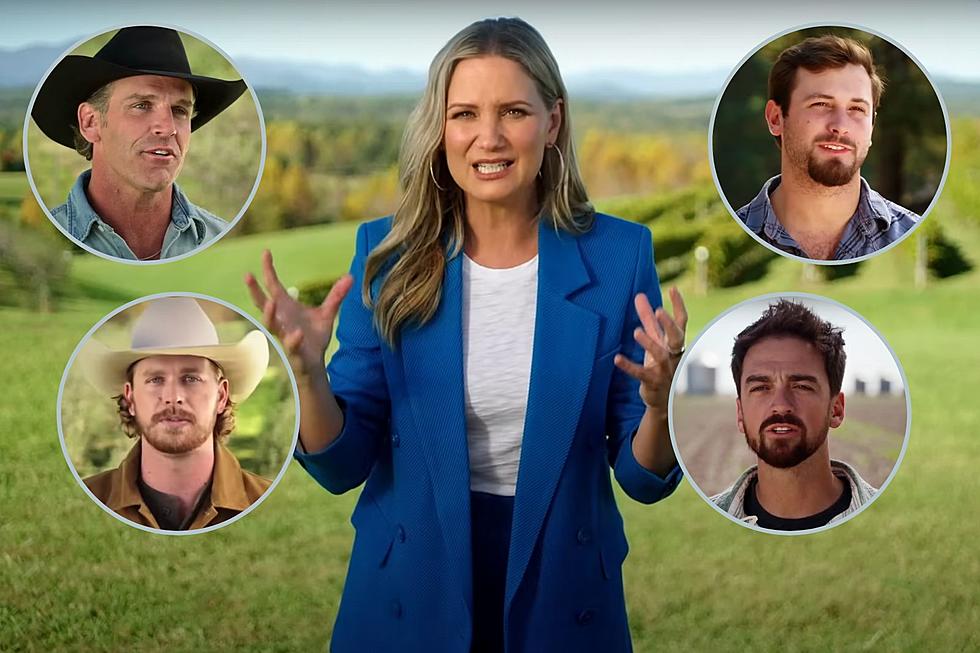 'Farmer Wants a Wife' Back for Season 2: Meet the Farmers