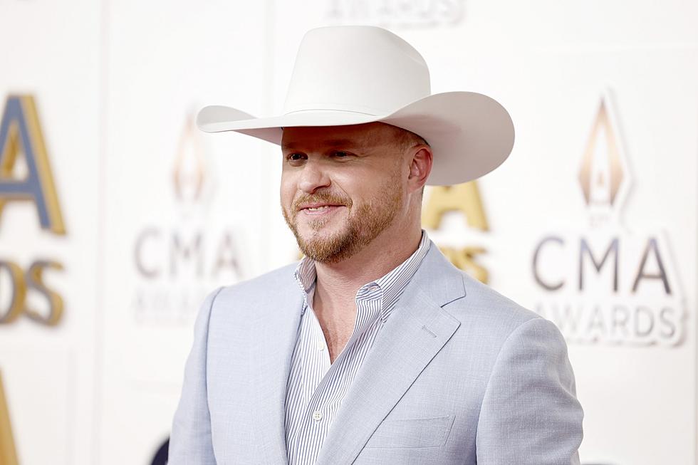 Proud Texan Cody Johnson Has Defied the Odds With His Success in Nashville