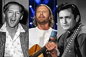 6 Stars Banned by the Grand Ole Opry (and Why They Got the Boot)