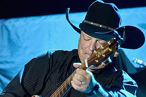 John Michael Montgomery Reveals Retirement Plans