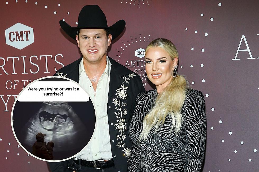 Jon Pardi&#8217;s Wife Drops Details on Her Pregnancy With Baby No. 2