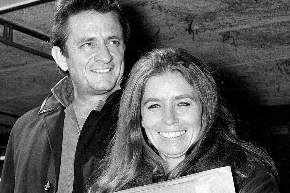 See the First Trailer for ‘June,’ a New June Carter Cash Paramount+ Documentary [Watch]