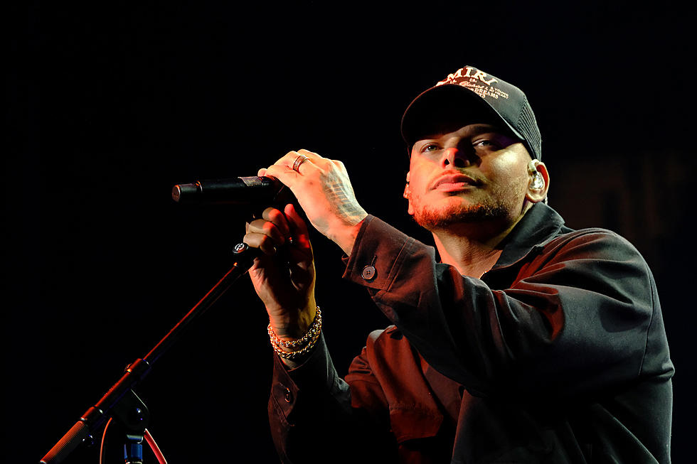 Kane Brown Previews a 'Heavy Song' About His Depression