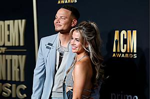 ‘Thank God’ for These Adorable Photos of Kane Brown and His Wife...