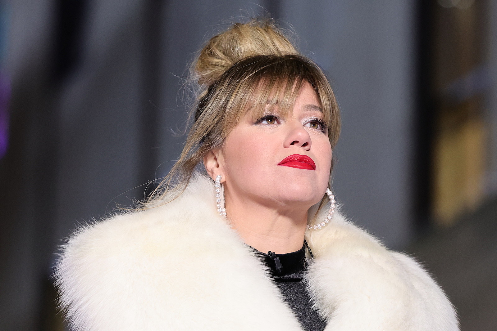 Kelly Clarkson Says She 'Never Wanted to Get Married'