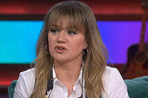 Kelly Clarkson Reveals She Was ‘Pre-Diabetic’ Before Losing Weight