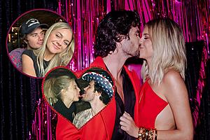 Kelsea Ballerini + Chase Stokes’ First Anniversary is Total Cuteness...