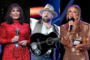 30 Searing Country Songs About Divorce, Ranked