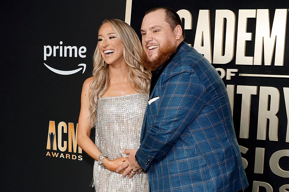 Luke Combs and Wife Nicole Combs&#8217; Cutest Pictures Prove They&#8217;re Better Together