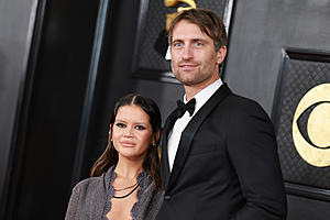 Maren Morris to Pay Ryan Hurd Child Support, Per Divorce Agreement