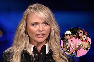 Miranda Lambert Shares What She Learned From Her Mom’s Cancer...
