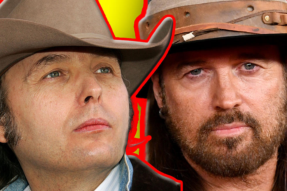 14 Country Stars Who Deserve More Respect