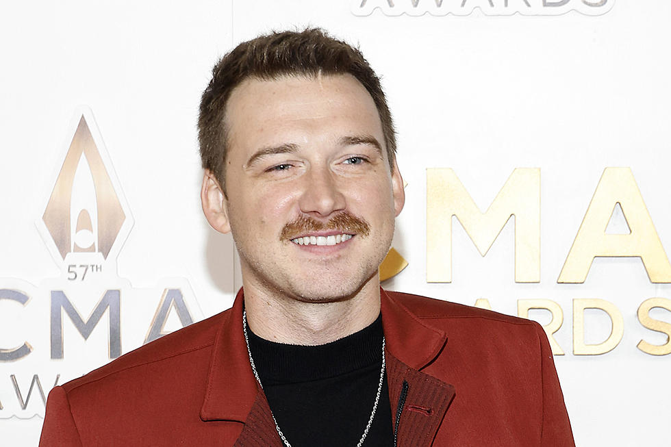 Morgan Wallen Slams Record Release, Calls Songs ‘Terrible’ and Not to His ‘Standard’
