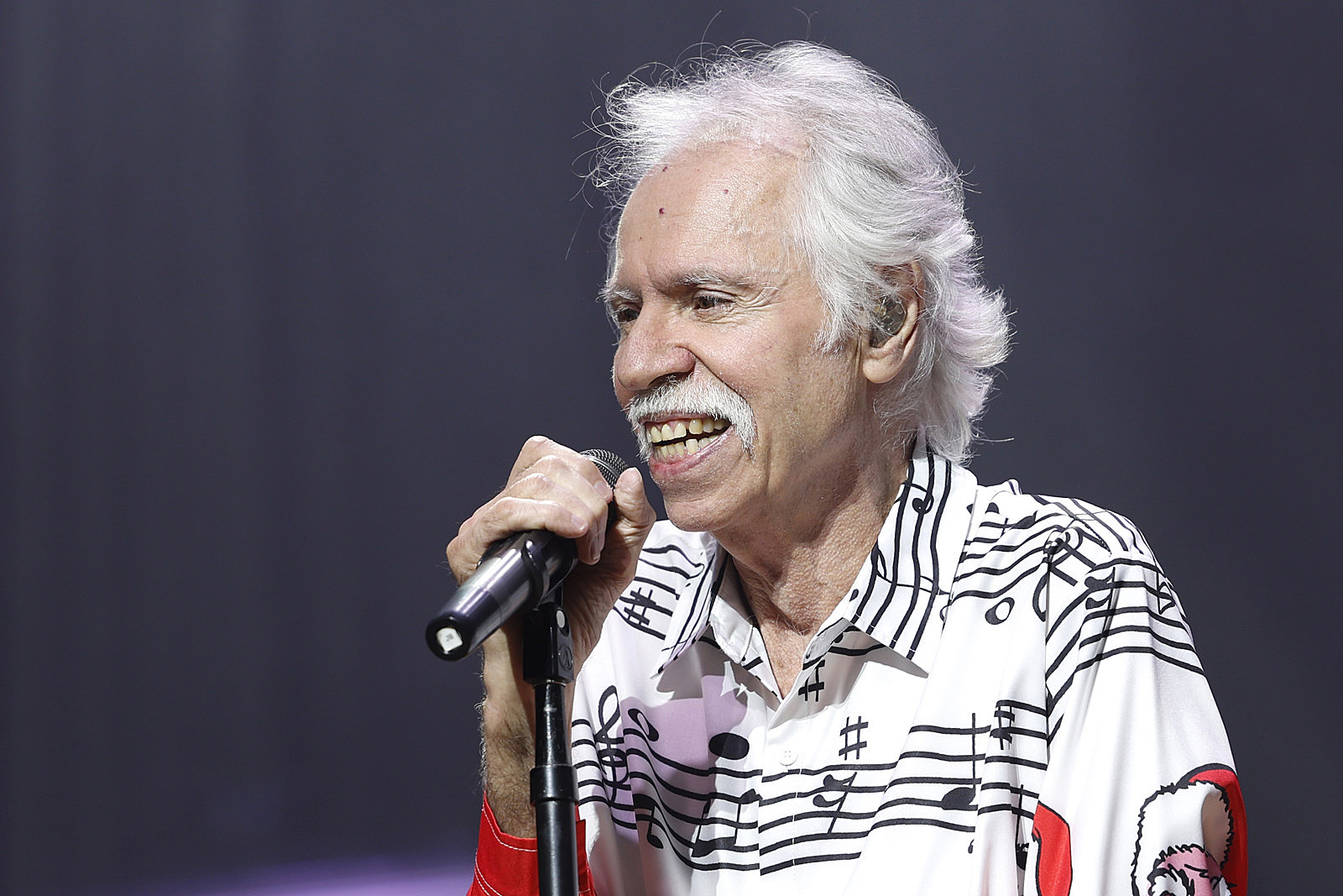 Oak Ridge Boys Joe Bonsall Details Neuromuscular Disorder   Attachment Oak Ridge Boys Joe Bonsall 