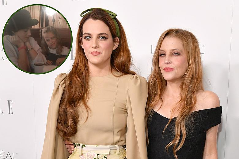 Riley Keough Finishes Mom Lisa Marie's Memoir: 'Very Bittersweet'