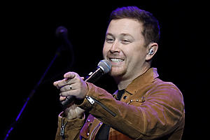 Scotty McCreery, ‘Can’t Pass the Bar’ Lyrics Describe a Country...