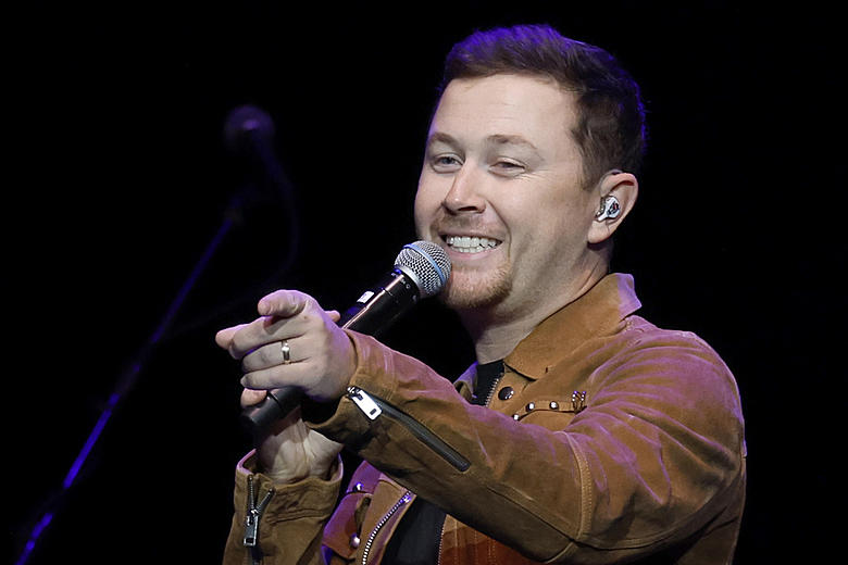 Scotty McCreery Can't Pass the Bar — a Friday Night Song You Need