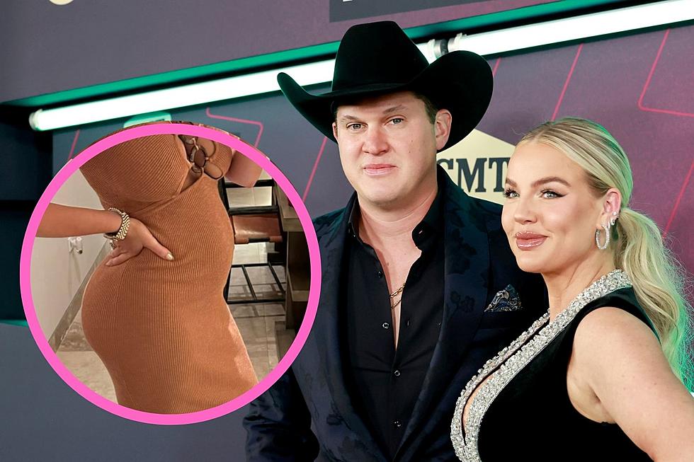 Jon Pardi’s Wife, Summer, Gives First Glimpse at Budding Baby Bump [Pictures]