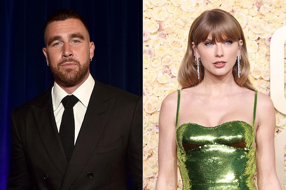 Will Travis Kelce Be at the Grammys With Taylor Swift? 