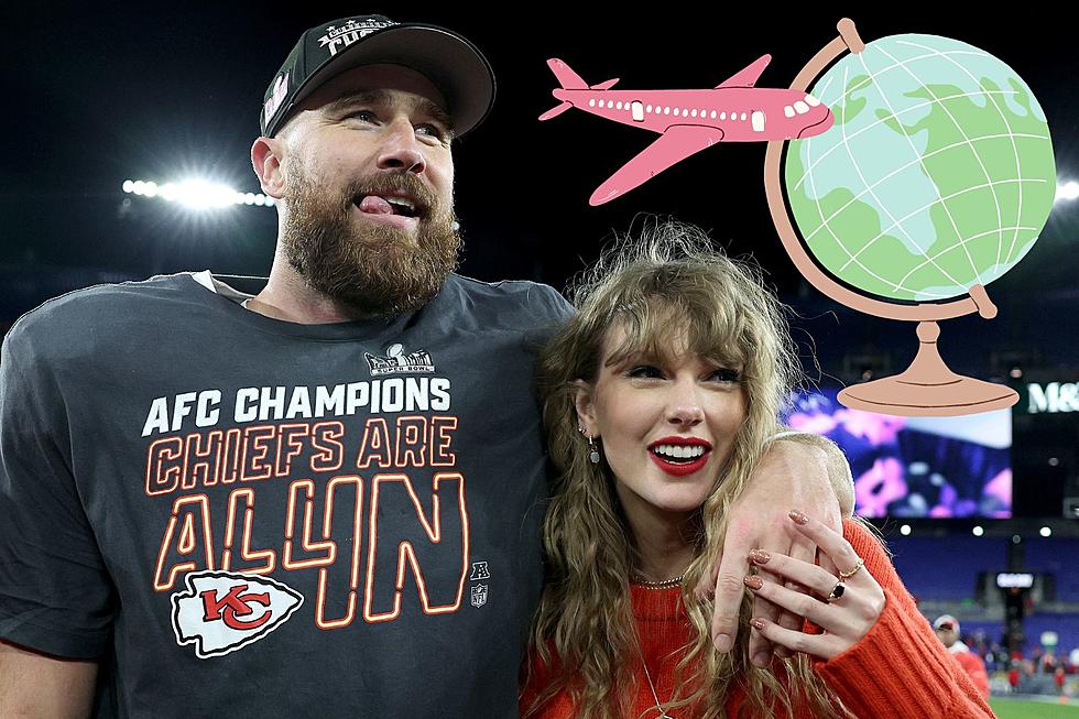 Will Taylor Swift Be at the Super Bowl? It's Possible!