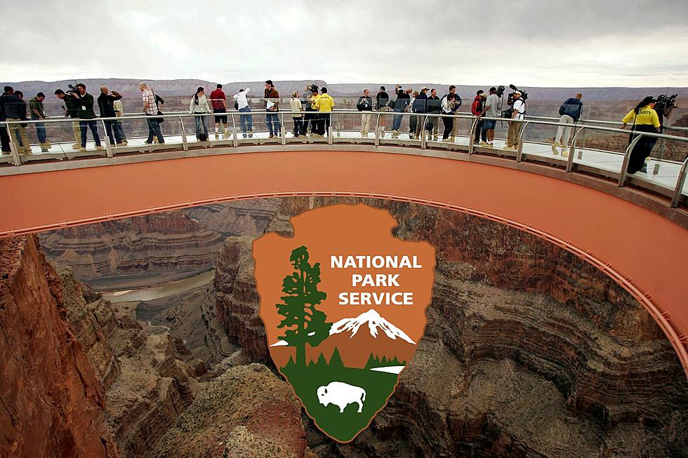 Here’s How to Get Into Every National Park in America for Free