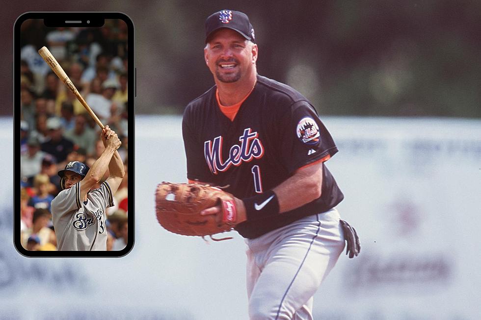How Garth Brooks Once Made an MLB Hitter Change His Batting Stance