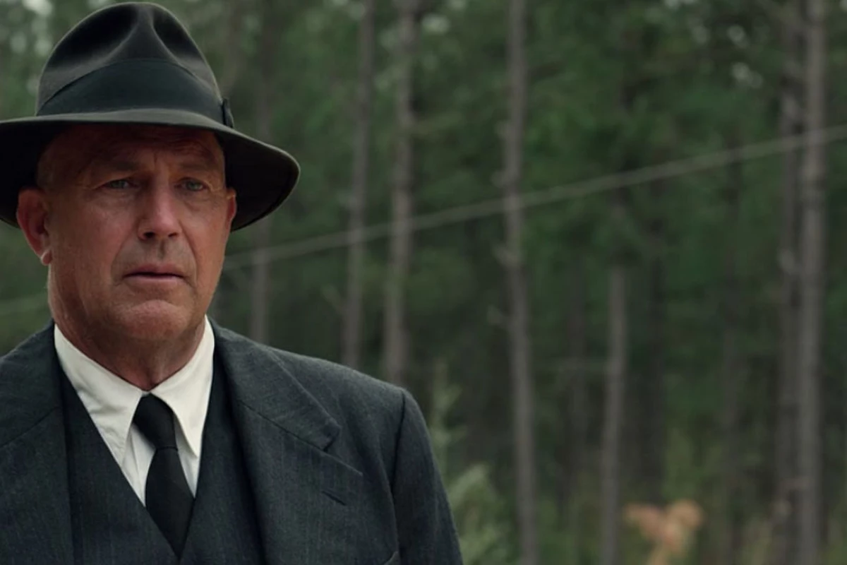 The 10 Best Kevin Costner Films The 10 Best Kevin Costner Films
