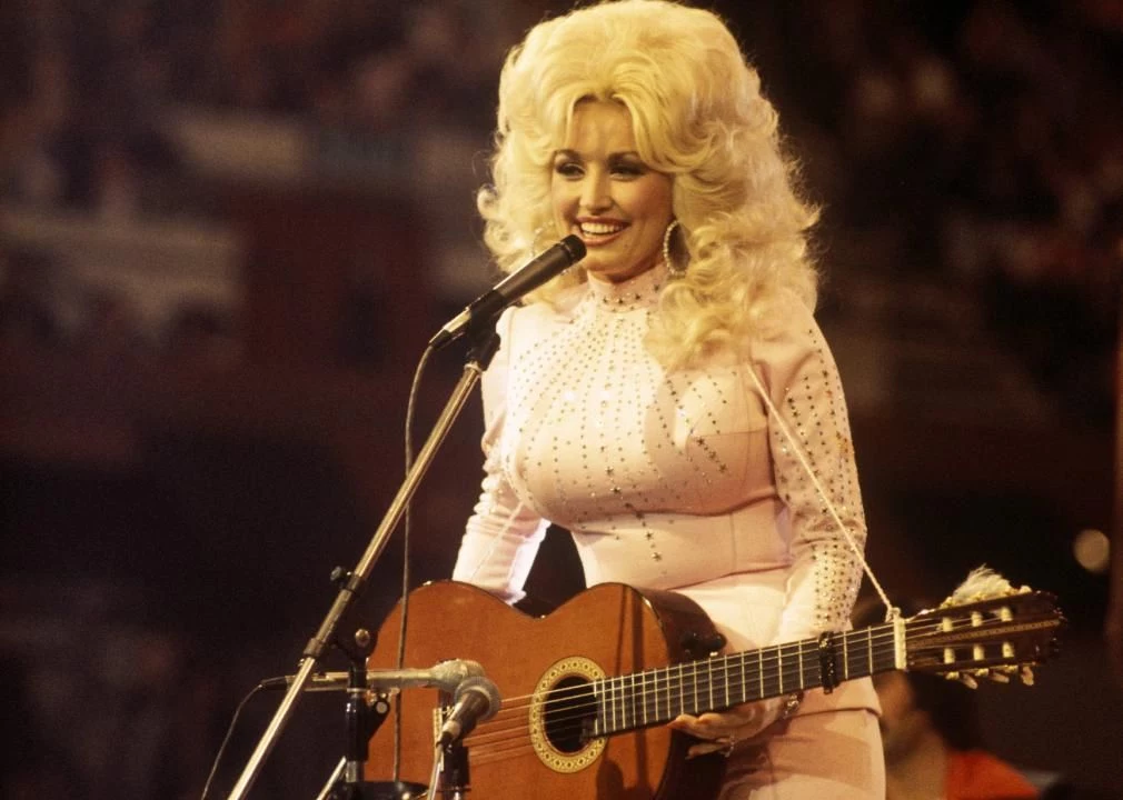 Often-Misheard Lyrics From Iconic Country Songs