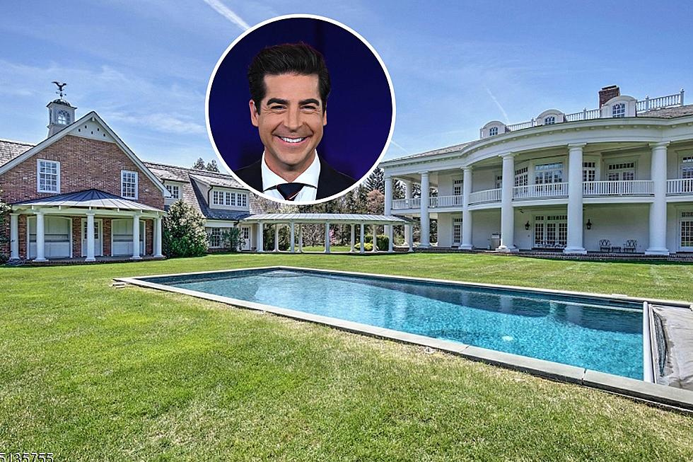 Fox News Host Jesse Watters’ Palatial $2.8 Million Estate Is Incredible — See Inside! [Pictures]