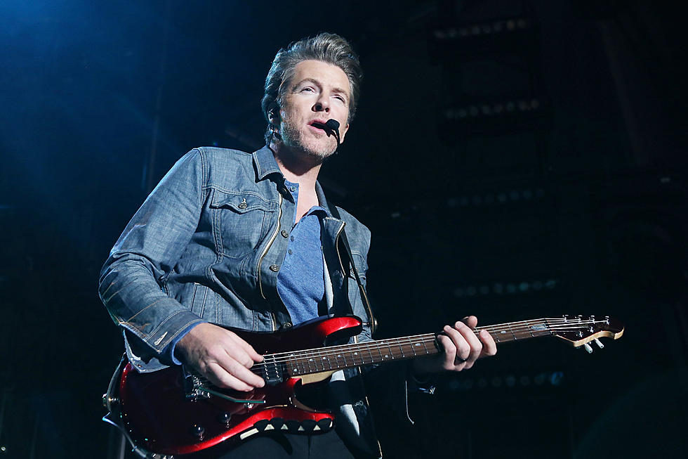 Rascal Flatts’ Joe Don Rooney Celebrates 28 Months Sober: ‘Today Is All I Really Have’