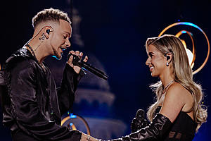 Kane Brown + Wife, Katelyn, Tease Romantic New Duet [Listen]