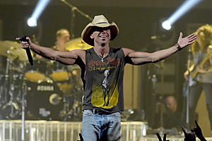 Kenny Chesney Reveals Cover Art, Release Date for New Album,...