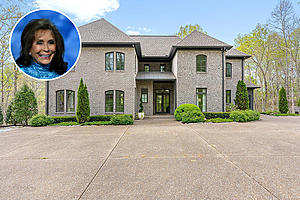 See Inside Loretta Lynn’s Spectacular Real Estate Holdings [Pictures]