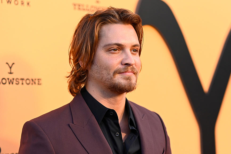 Is &#8216;Yellowstone&#8217; Star Luke Grimes Quitting Acting?