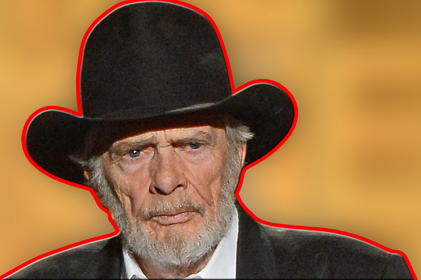 6 Chilling Final Concerts: Merle Haggard, Johnny Cash + More | DRGNews