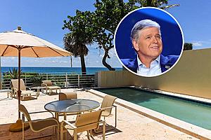 Sean Hannity Moves to Florida Full-Time — See Inside His Stunning...