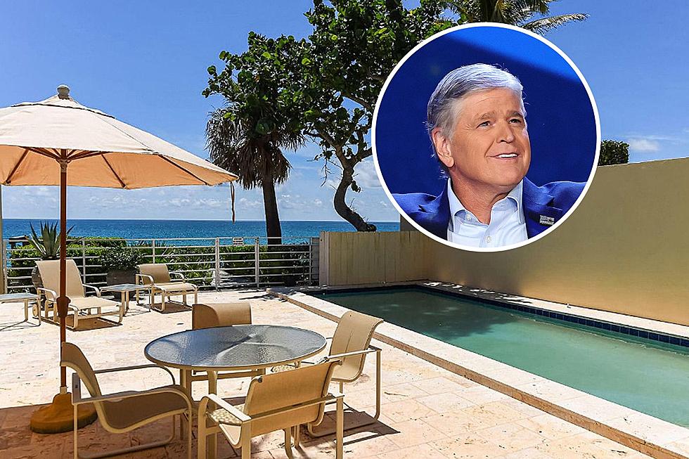Sean Hannity Moves to Florida Full-Time — See Inside His Stunning Oceanfront Home! [Pictures]