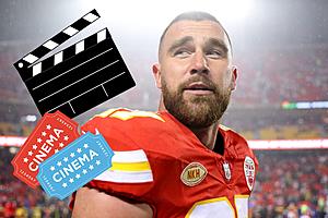 Is Travis Kelce Eyeing a Career in Acting?