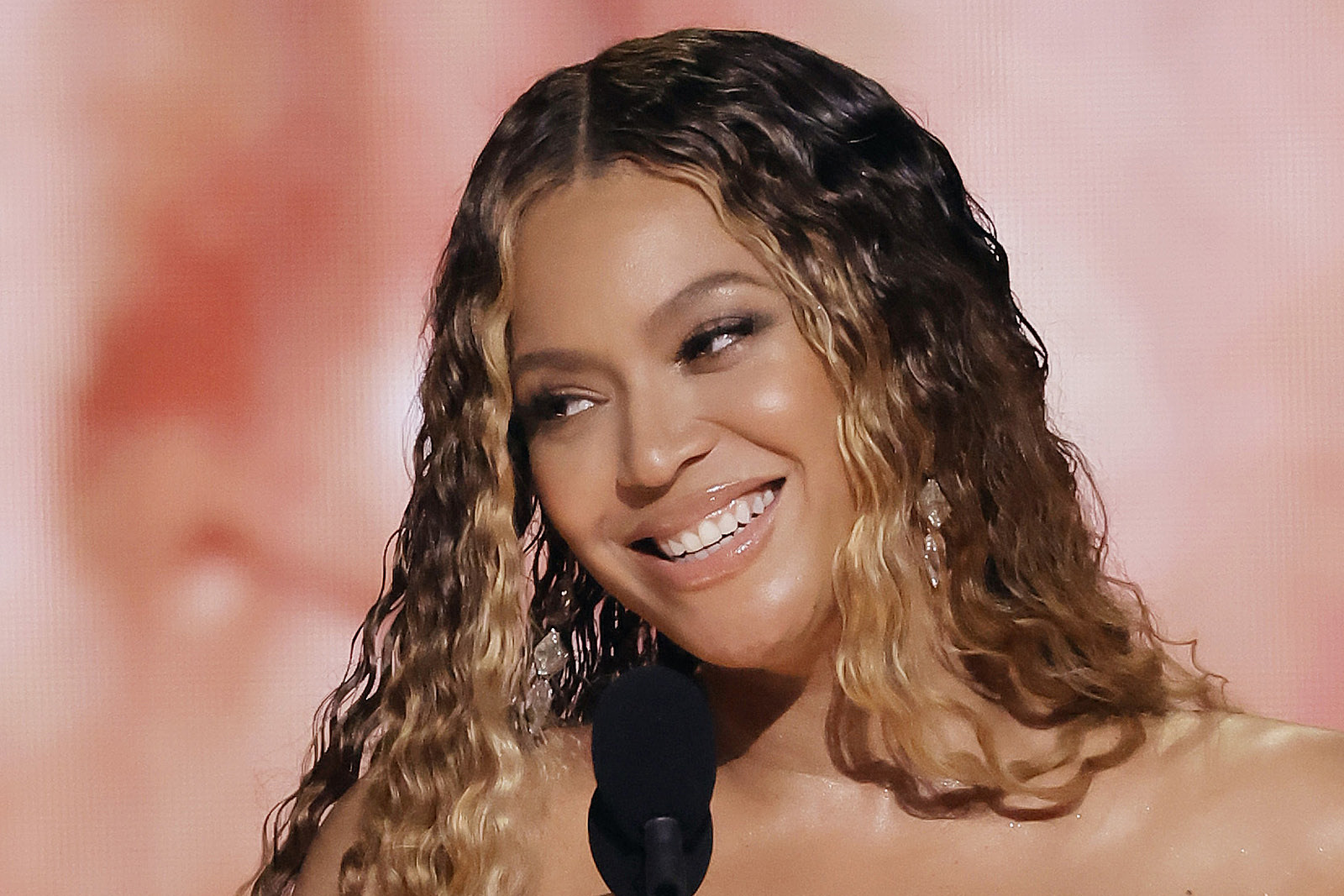 Listen: Beyoncé Releases My House, Her First New Song Post