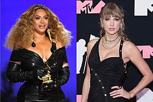 Could Beyoncé’s Country Album Include a Taylor Swift Duet?