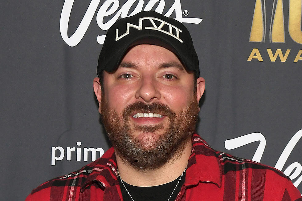 Chris Young Speaks to Fans for First Time After Arrest, Dismissal