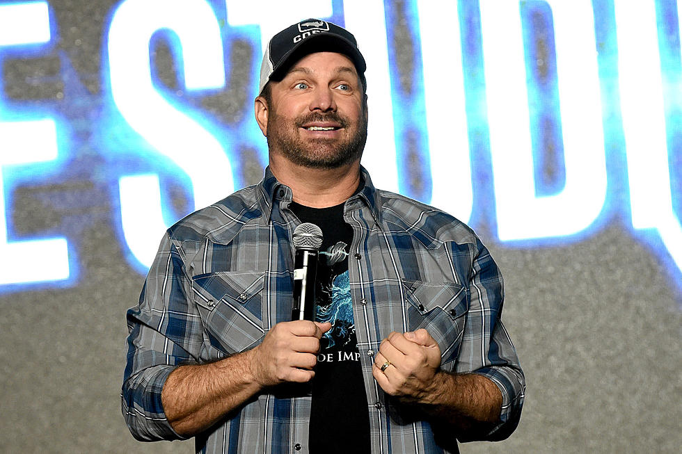 Garth Brooks Is Putting Out a Docuseries About His Nashville Bar
