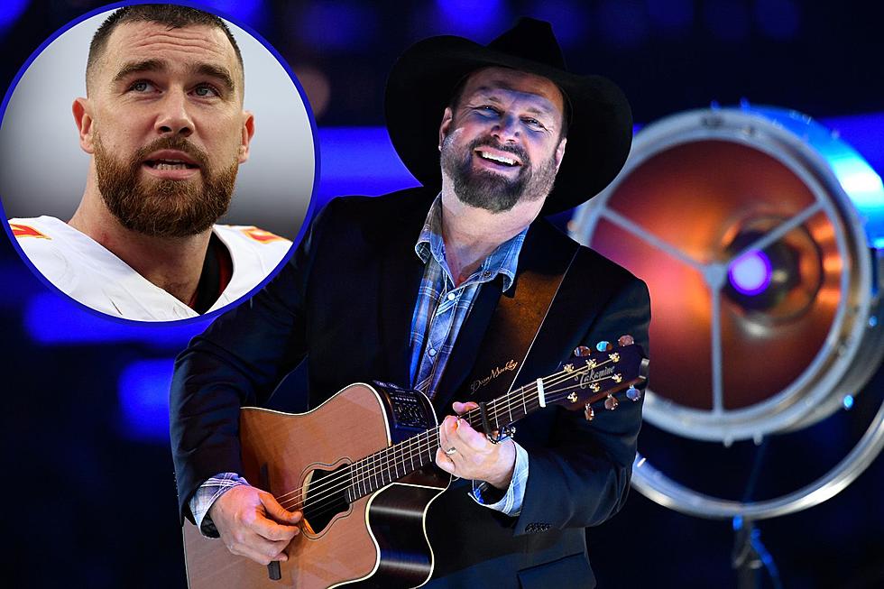 Garth Brooks Wants Travis Kelce to Sing at His Bar&#8217;s Grand Opening