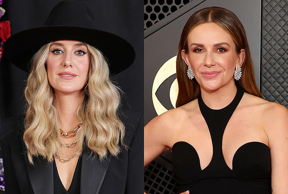 2024 Grammy Awards Red Carpet See Country's Best Dressed!