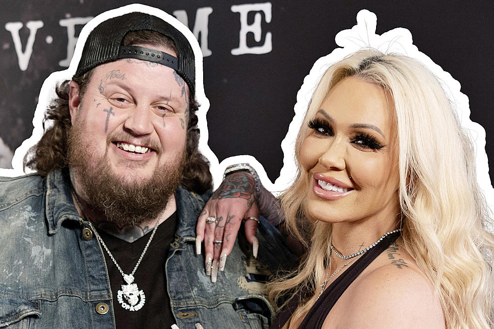 Who Is Jelly Roll’s Wife? Bunnie Xo’s Real Name, Age, Job + More