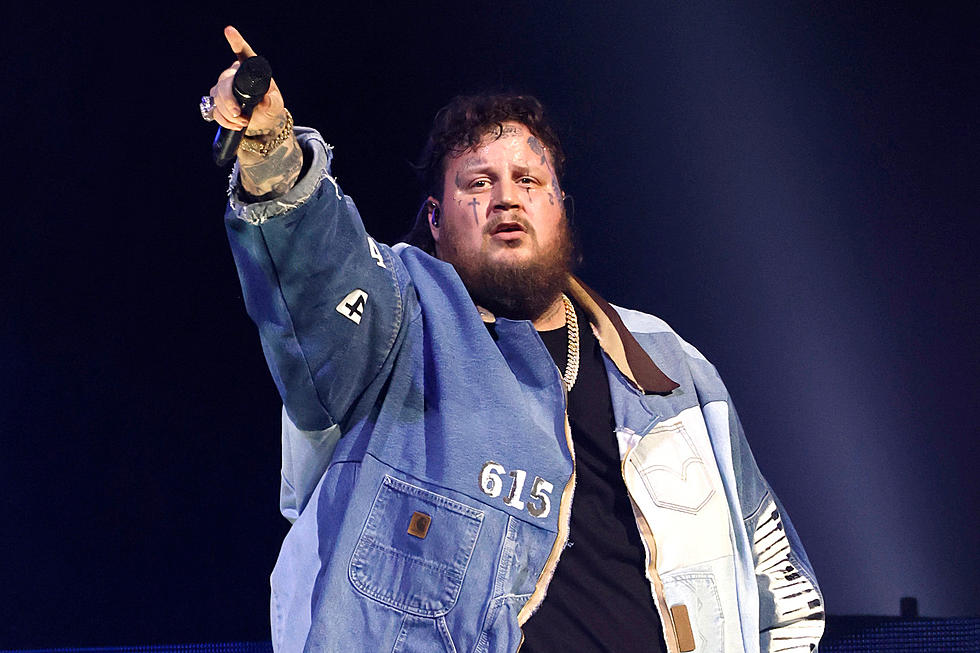 Jelly Roll Drops Dates for His 2024 Beautifully Broken Tour