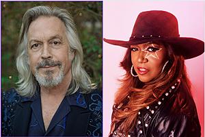 Wendy Moten + Jim Lauderdale Come Together for Euphoric ‘Brand...
